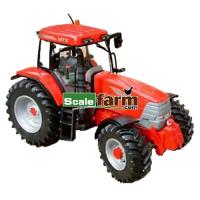 Preview McCormick MTX 175 Tractor