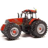 Preview McCormick MTX 155 8 Wheeled Tractor