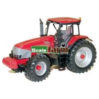 Preview McCormick ZTX Tractor