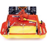 Preview FELLA SM310 Front Mower