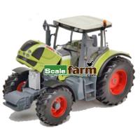 Preview CLAAS Ares 657 ATZ Tractor