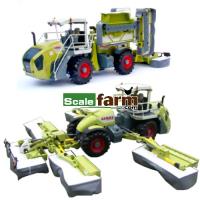 Preview CLAAS Cougar Mower