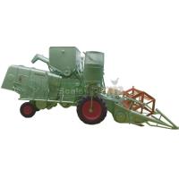 Preview CLAAS Europa Vintage Combine Harvester in Green