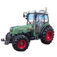 Preview Fendt 209F Tractor
