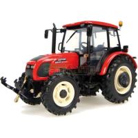 Preview Zetor 8441 Proxima Tractor