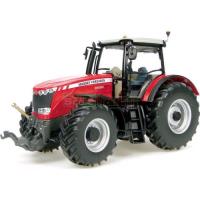 Preview Massey Ferguson 8690 Tractor
