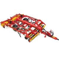 Preview Vaderstad TopDown 400 Cultivator