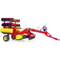 Preview Vaderstad Carrier 500 Cultivater