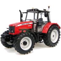 Preview Massey Ferguson 5480 Tractor