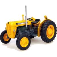 Preview Massey Ferguson 35X Industrial Tractor - Limited Edition