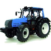 Preview Valtra Valmet Mezzo Tractor (Light Blue)
