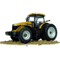 Preview Challenger MT675 C 6 Wheeled Tractor - US Version