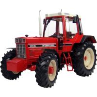Preview International Harvester 1455XL Tractor (1983)