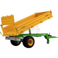 Preview Joskin Trans-EX 5T Tipping Trailer