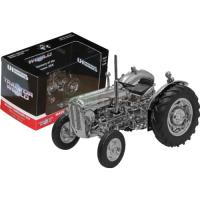 Preview Massey Ferguson 35X Tractor - 50th Anniversary Special Edition 2012 Show Model