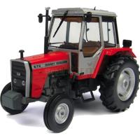 Preview Massey Ferguson 675 2WD Tractor