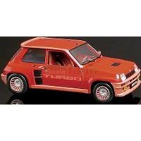 Preview Renault 5 Turbo (Red)