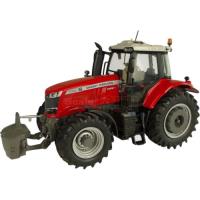Preview Massey Ferguson 7726 S Dyna6 Tractor