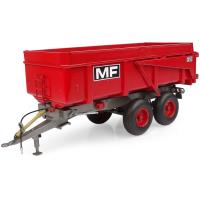 Preview Massey Ferguson 212 Trailer