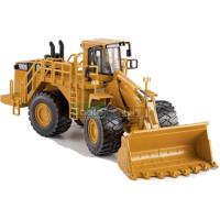 Preview CAT 992G Wheeled Loader