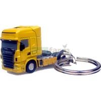 Preview Scania R620 Truck Keyring