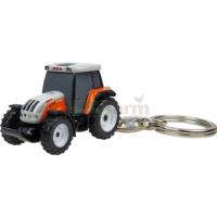 Preview Steyr 9105 MT Kommunal Tractor Keyring