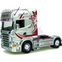 Preview Scania R620 'SATE' Limited Edition