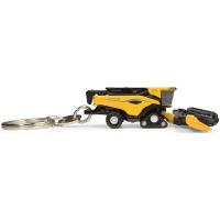 Preview New Holland CR11 SmartTrax Combine Keyring - Image 1