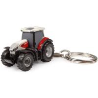 Preview Steyr Impuls 6200 CVT Tractor Keyring