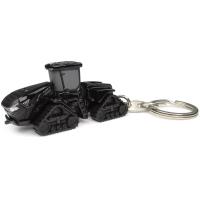 Preview Case IH Quadtrac 715 Black Beauty Keyring