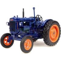 Preview Fordson E27N Vintage Tractor