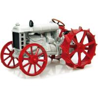 Preview Fordson F Vintage Tractor - 1917