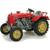 Preview Steyr 84 Vintage Tractor (1959)