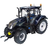 Preview New Holland T6.175 'Profondo Blue' 50th Anniversary New Holland HFT Japan