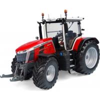 Preview Massey Ferguson 8S.265 Tractor