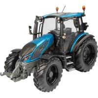 Preview Valtra G135 Tractor 'Unlimited' Edition - Turquoise