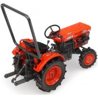 Preview Kubota B7100HSD Tractor - Image 1