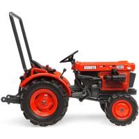Preview Kubota B7100HSD Tractor - Image 2
