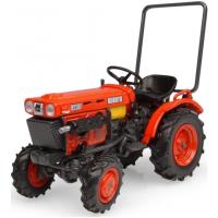 Preview Kubota B7100HSD Tractor