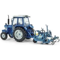 Preview Imants Asparagus IRF III Cultivator - Image 2