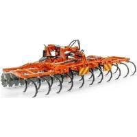 Preview Pasto Morgan MG-X 550/22 & Stel ST600 Cultivator Set - Image 1