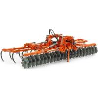Preview Pasto Morgan MG-X 550/22 & Stel ST600 Cultivator Set - Image 2
