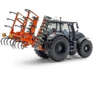 Preview Pasto Morgan MG-X 550/22 & Stel ST600 Cultivator Set - Image 3