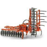 Preview Pasto Morgan MG-X 550/22 & Stel ST600 Cultivator Set