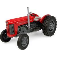 Preview Massey Ferguson 65 Tractor - UK Version (Stoneleigh Grey)