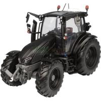 Preview Valtra G135 Tractor - Limited Edition Matt Black