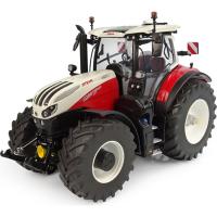 Preview Steyr 6280 Absolut CVT Tractor (2023)