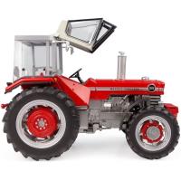 Preview Massey Ferguson 1080 4WD with Peko Cabin - Image 2