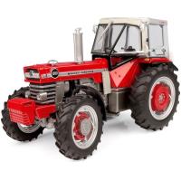 Preview Massey Ferguson 1080 4WD with Peko Cabin