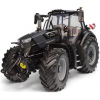 Preview Deutz-Fahr 7250 TTV Warrior Tractor - Gloss Black